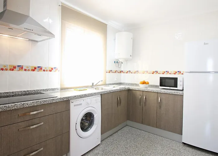AReH Apartamentos